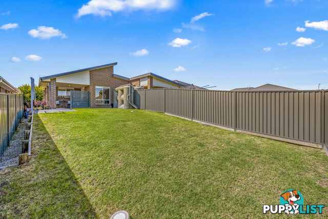 47 & 47A Ruby Road RUTHERFORD NSW 2320