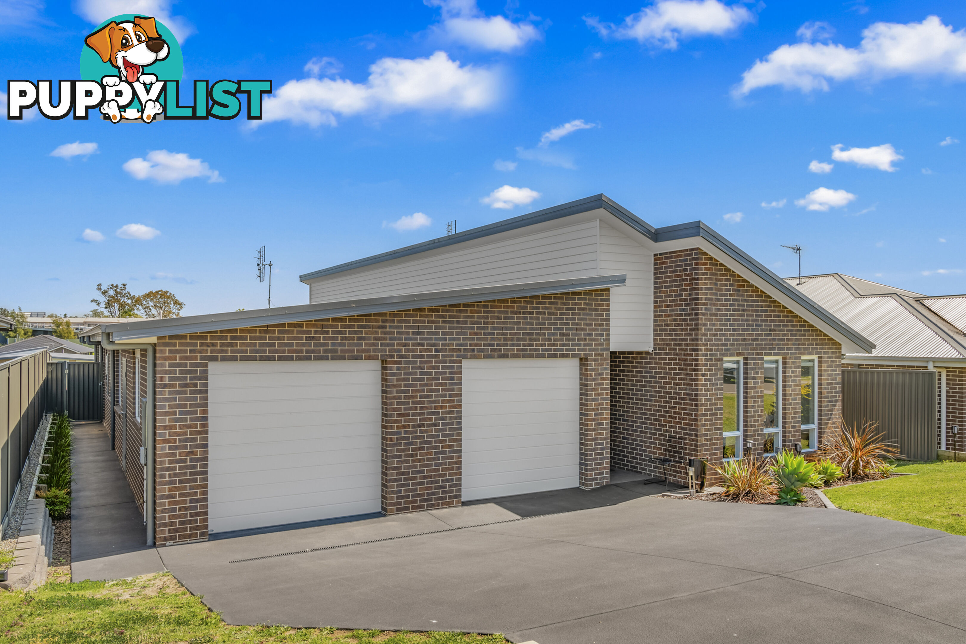 47 & 47A Ruby Road RUTHERFORD NSW 2320