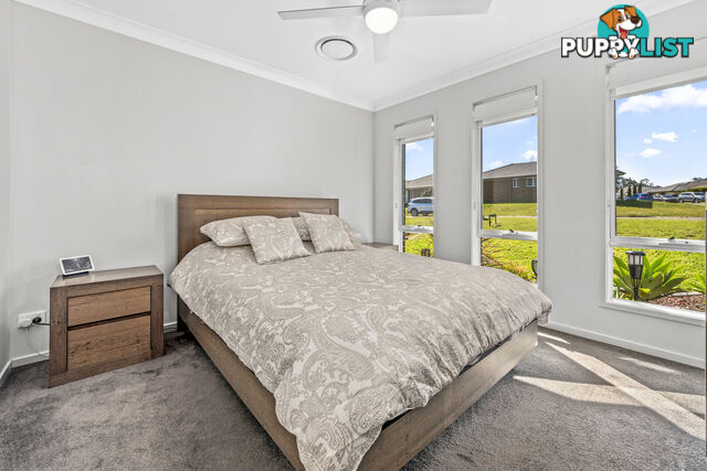 47 & 47A Ruby Road RUTHERFORD NSW 2320