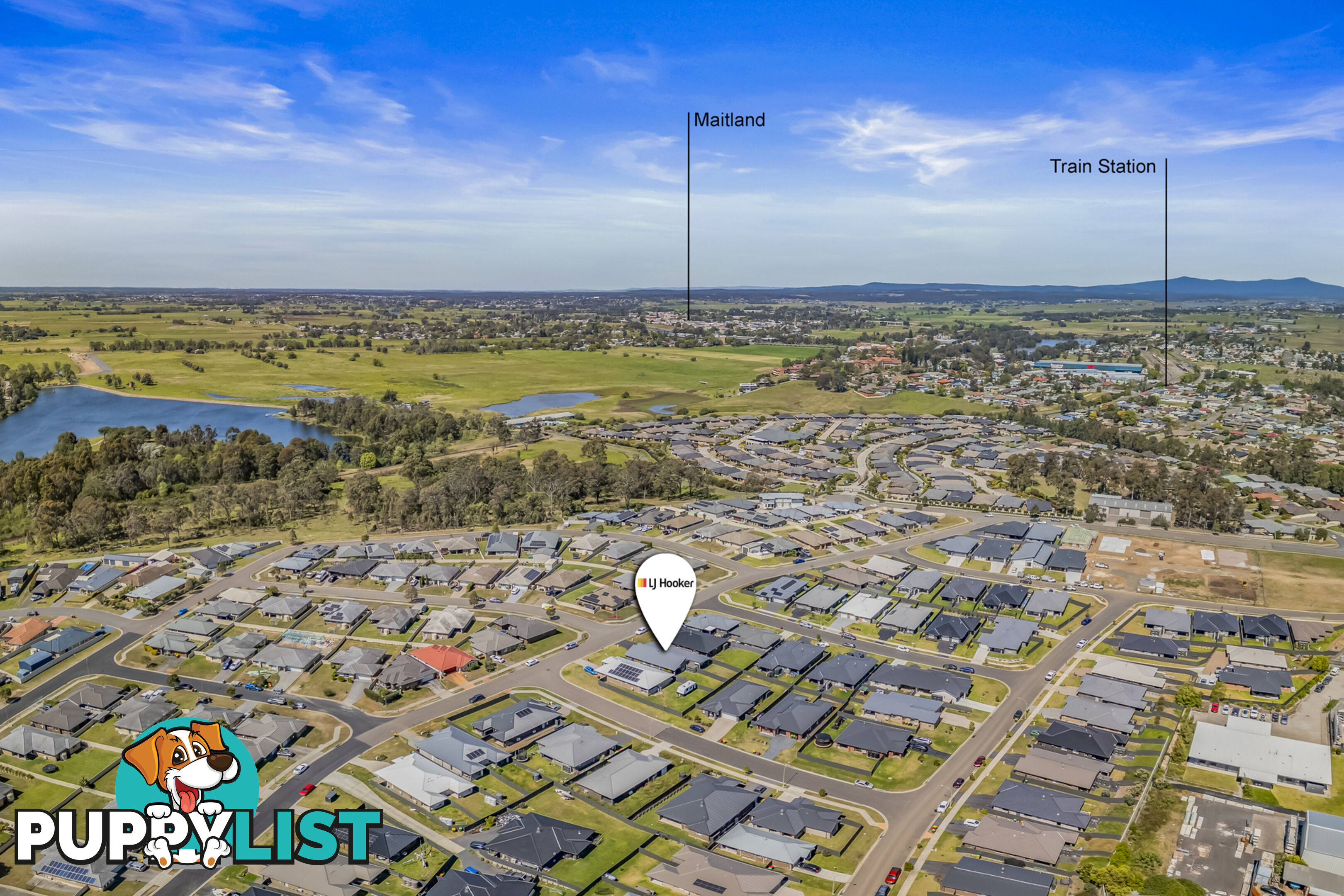 47 & 47A Ruby Road RUTHERFORD NSW 2320