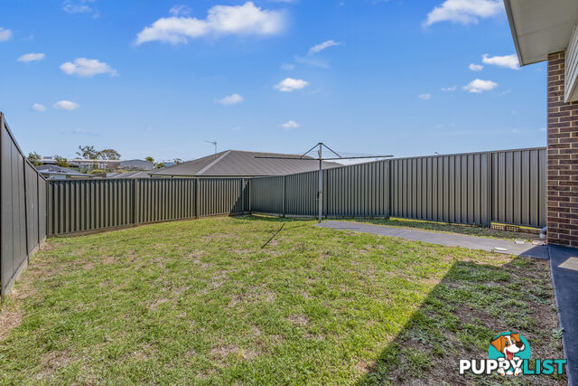 47 & 47A Ruby Road RUTHERFORD NSW 2320