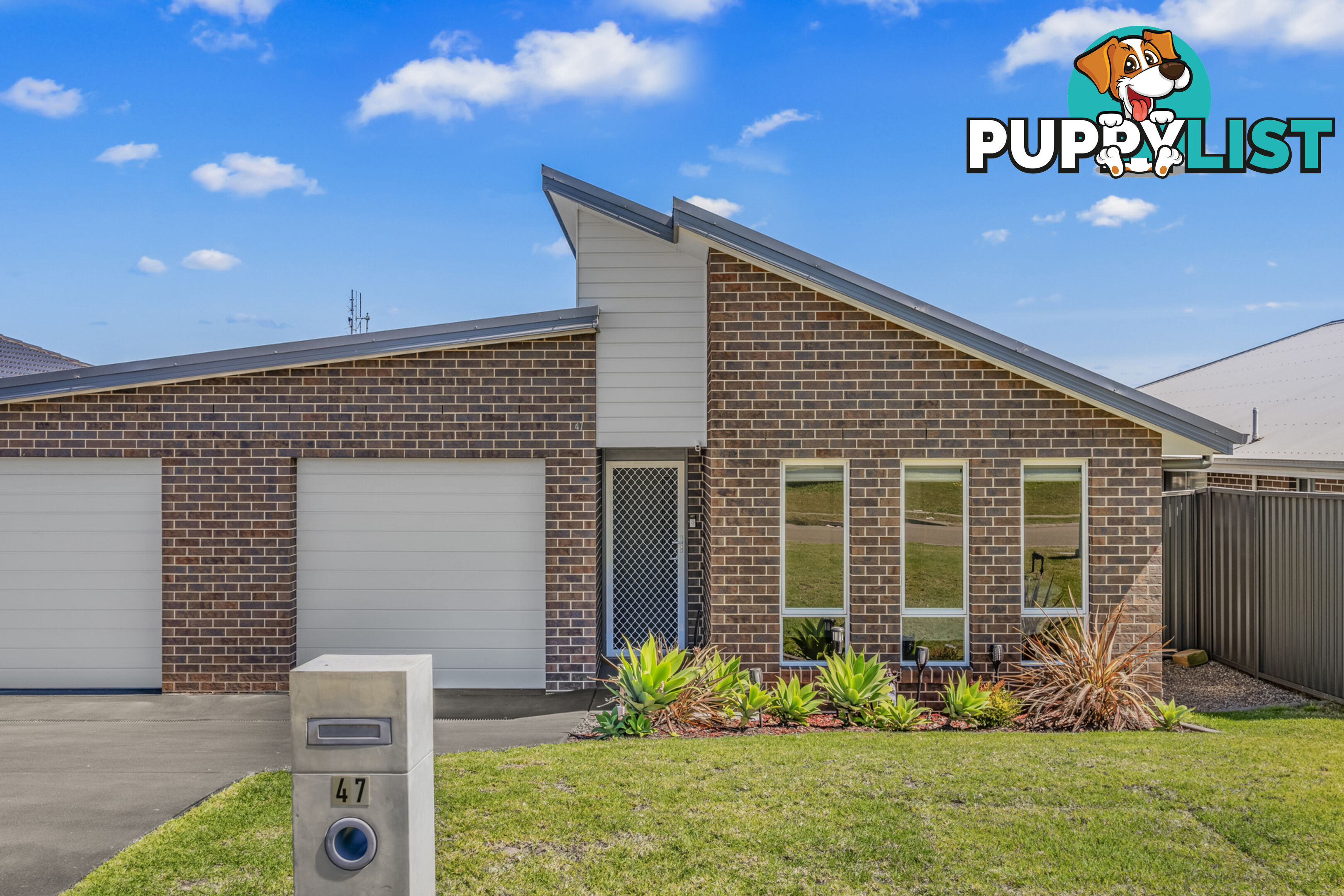 47 & 47A Ruby Road RUTHERFORD NSW 2320