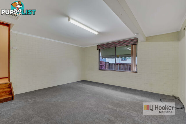 2 Blackett Close EAST MAITLAND NSW 2323