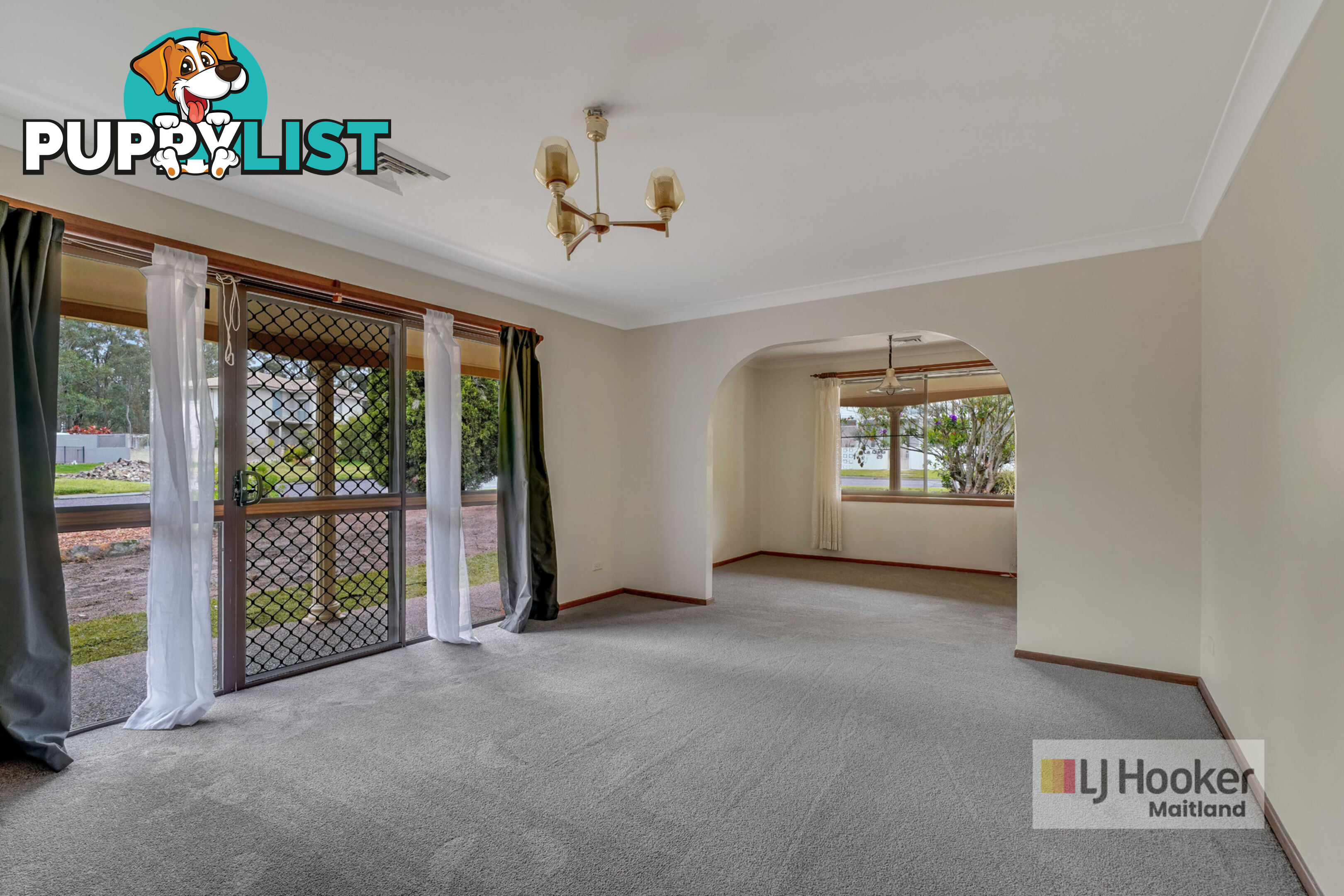 2 Blackett Close EAST MAITLAND NSW 2323