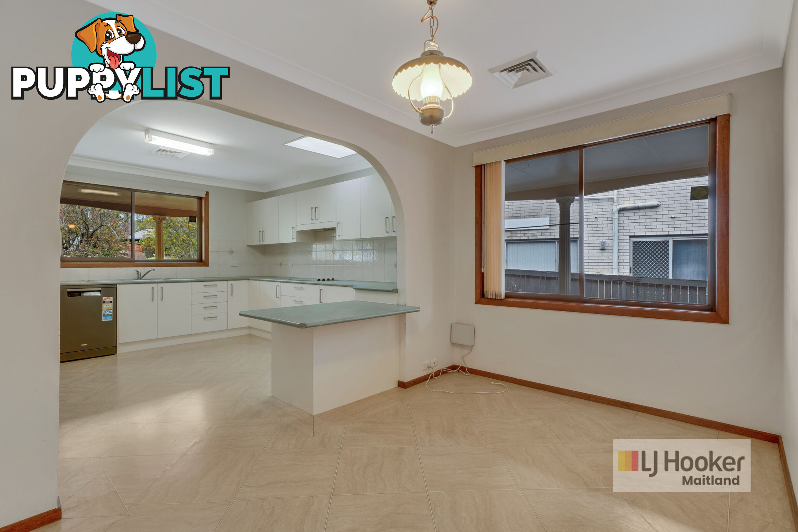 2 Blackett Close EAST MAITLAND NSW 2323