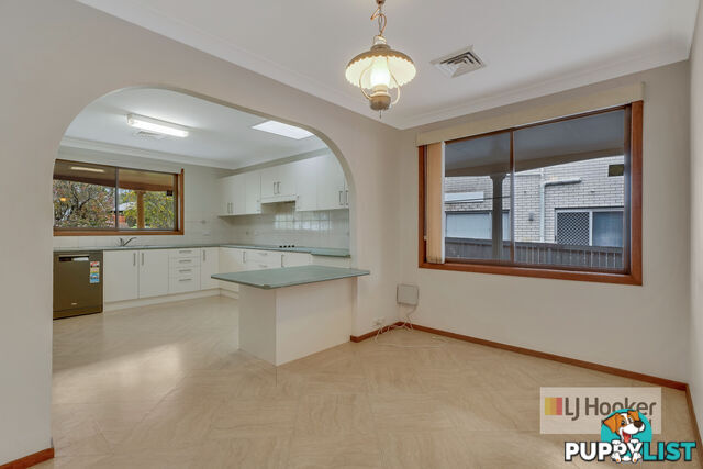 2 Blackett Close EAST MAITLAND NSW 2323