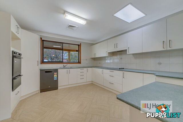 2 Blackett Close EAST MAITLAND NSW 2323