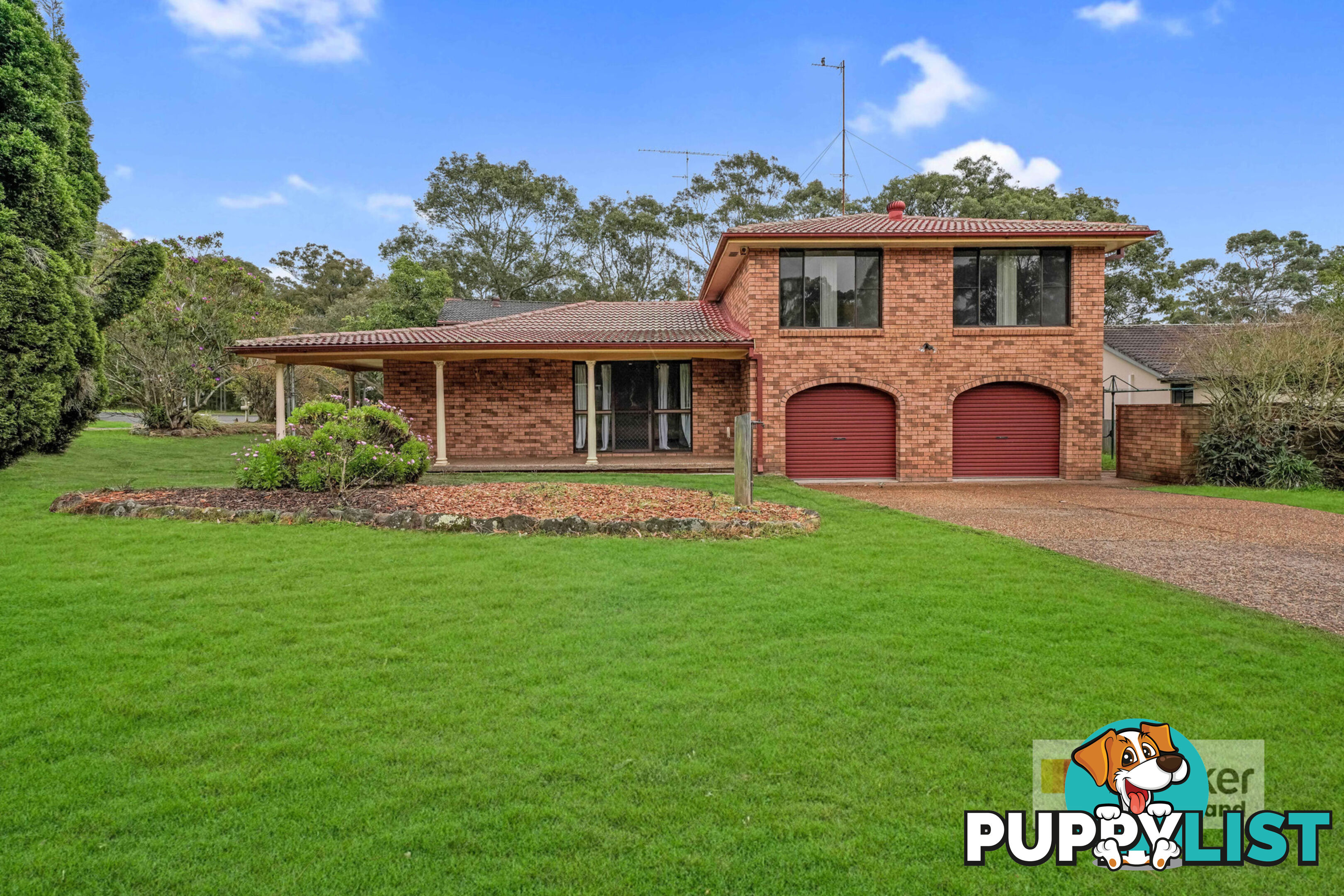 2 Blackett Close EAST MAITLAND NSW 2323
