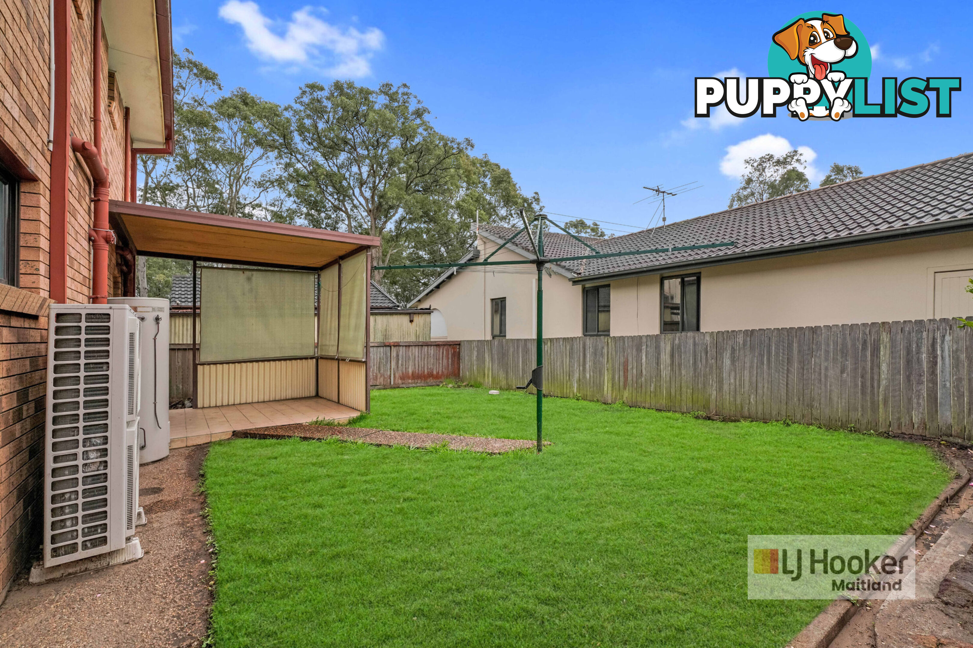 2 Blackett Close EAST MAITLAND NSW 2323