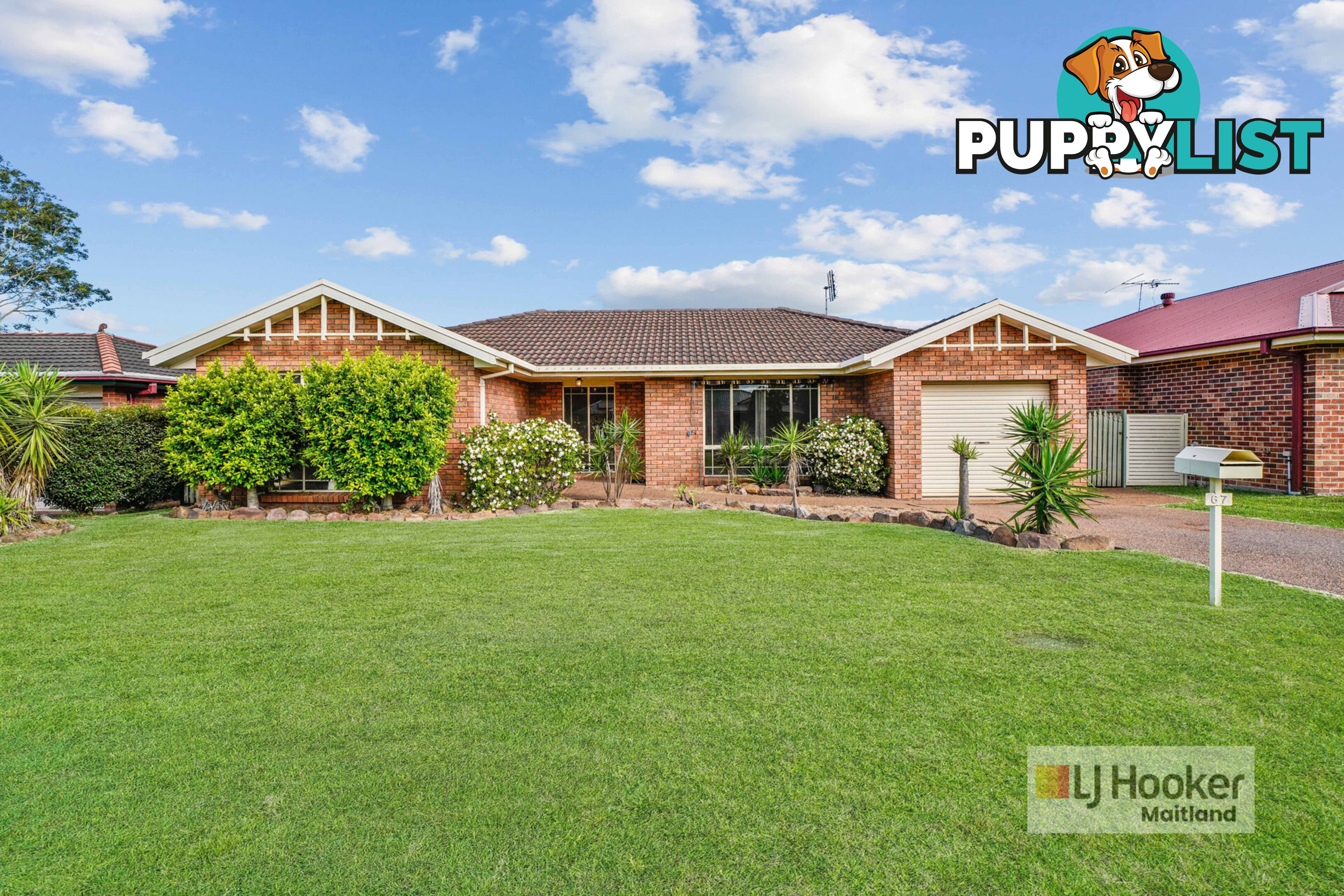 67 Government Road THORNTON NSW 2322