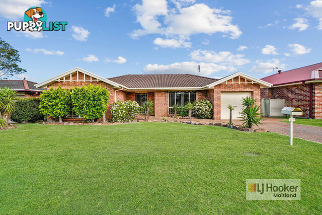 67 Government Road THORNTON NSW 2322