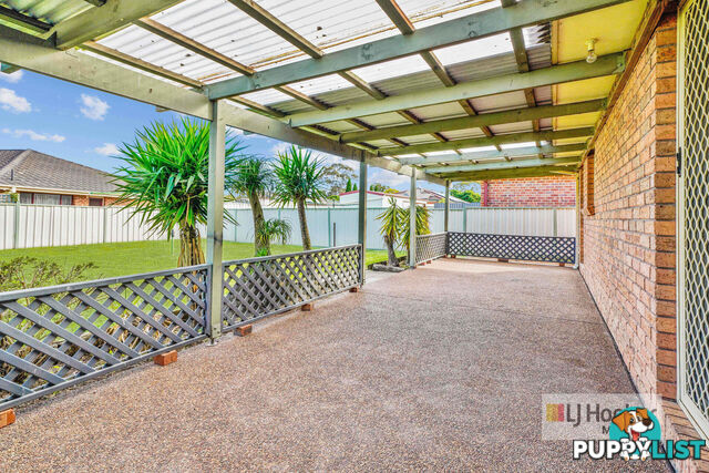 67 Government Road THORNTON NSW 2322