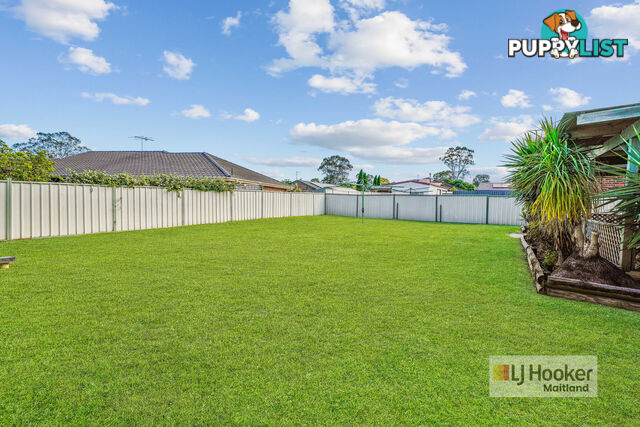 67 Government Road THORNTON NSW 2322