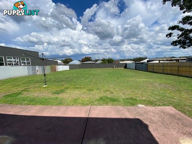 41 Aberdare Road CESSNOCK NSW 2325