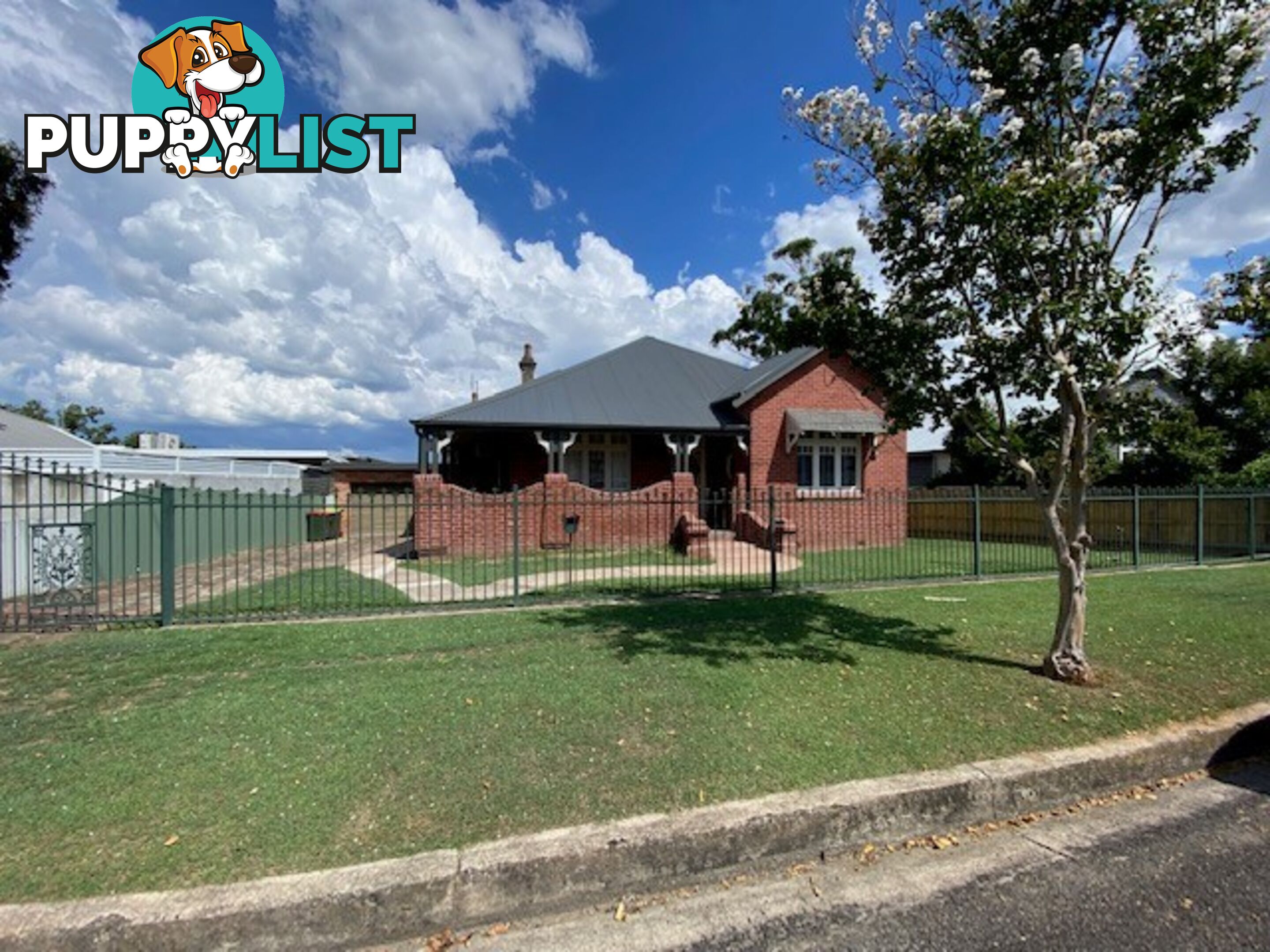 41 Aberdare Road CESSNOCK NSW 2325