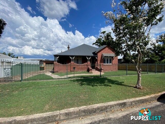 41 Aberdare Road CESSNOCK NSW 2325