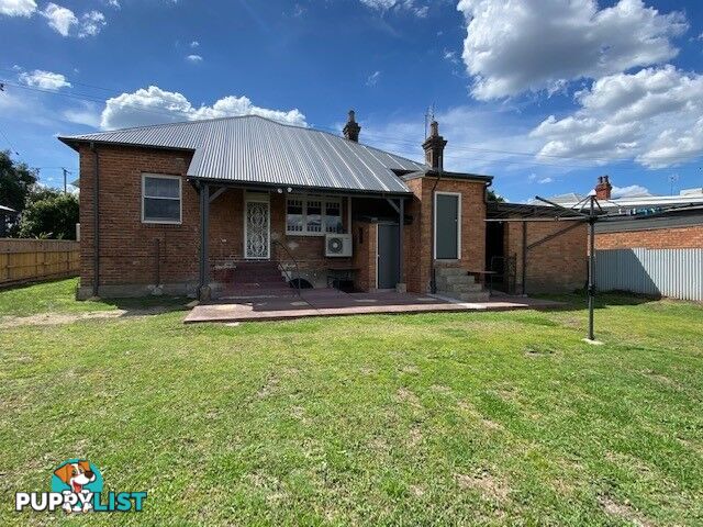 41 Aberdare Road CESSNOCK NSW 2325