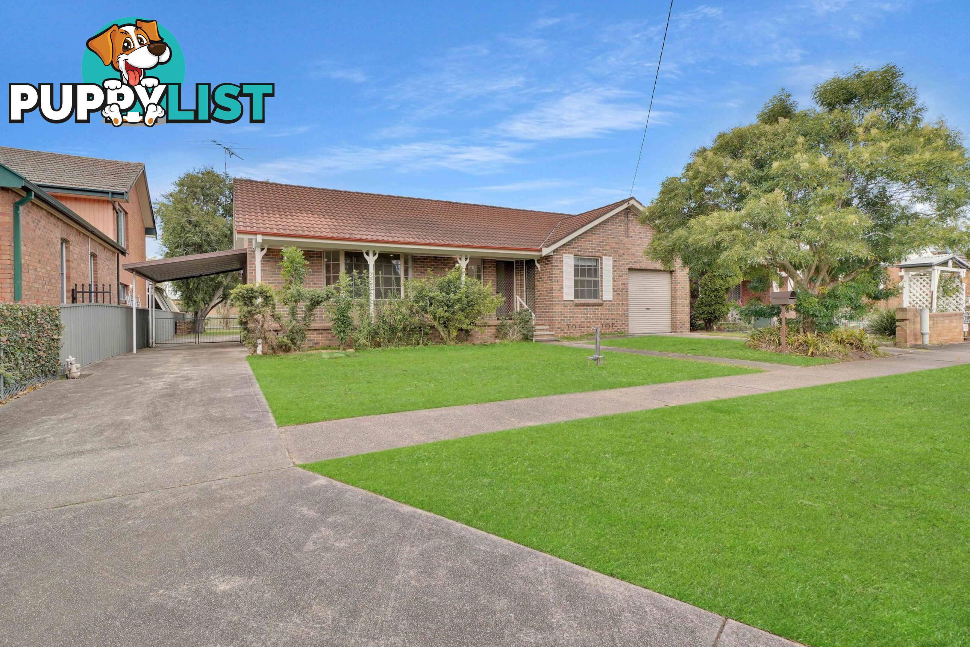 61 Belmore Road LORN NSW 2320