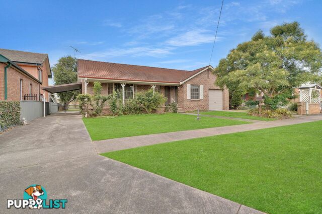 61 Belmore Road LORN NSW 2320