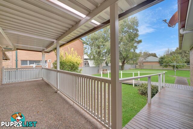 61 Belmore Road LORN NSW 2320