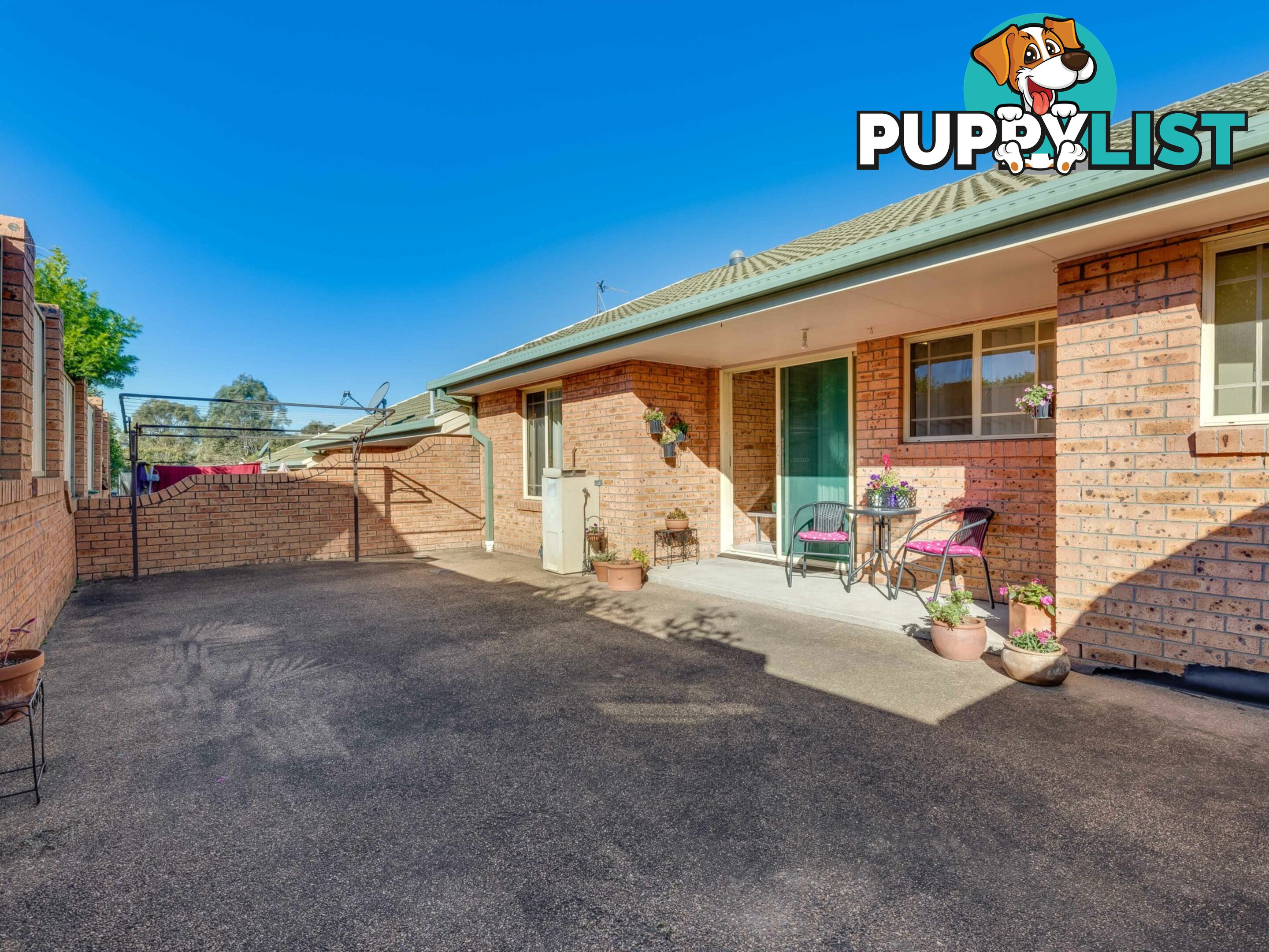 2/159 Weblands Street ABERGLASSLYN NSW 2320