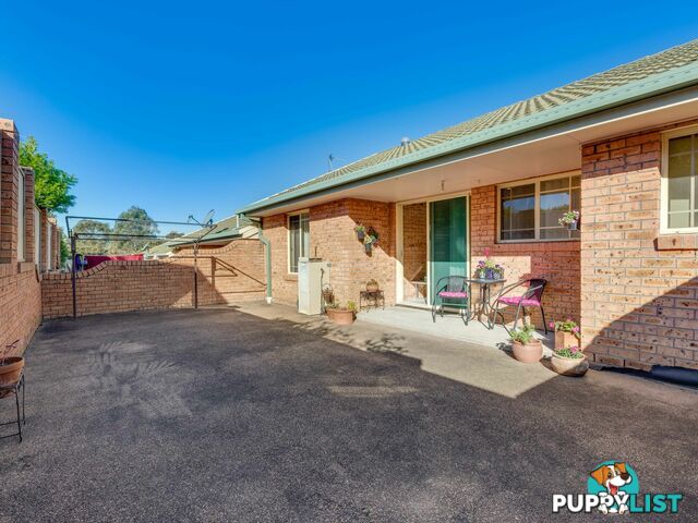 2/159 Weblands Street ABERGLASSLYN NSW 2320