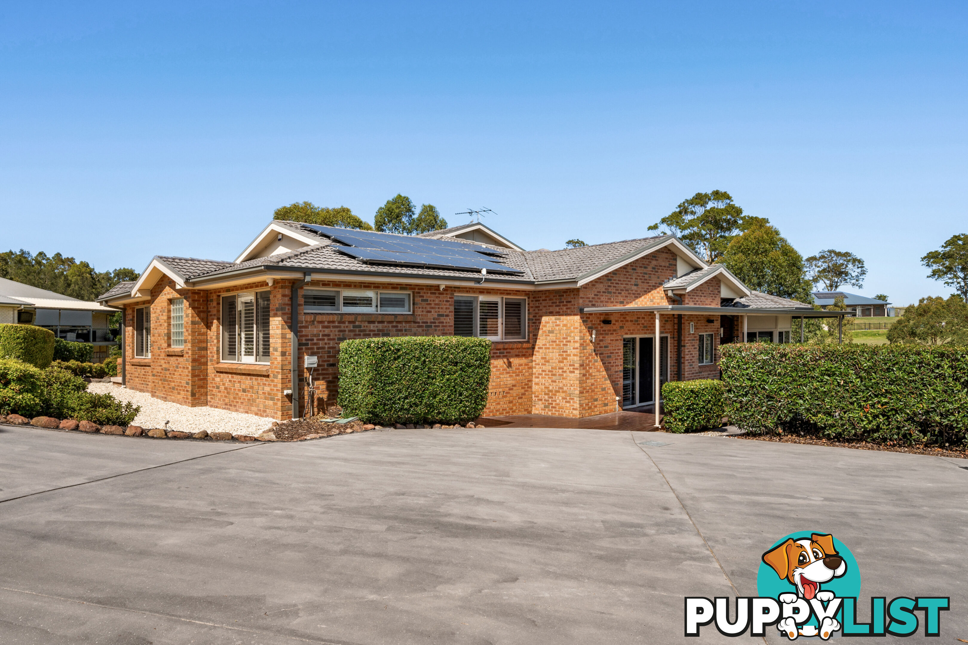 11 Spoonbill Close ABERGLASSLYN NSW 2320