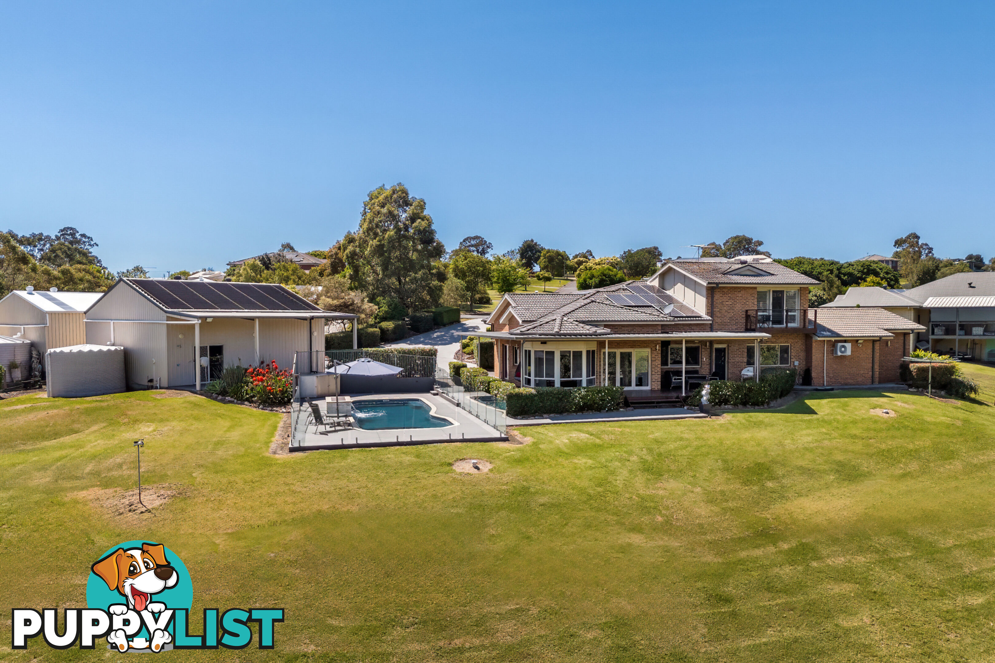 11 Spoonbill Close ABERGLASSLYN NSW 2320