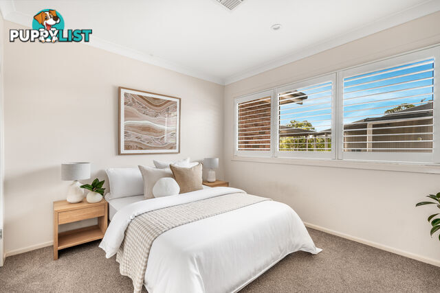 11 Spoonbill Close ABERGLASSLYN NSW 2320