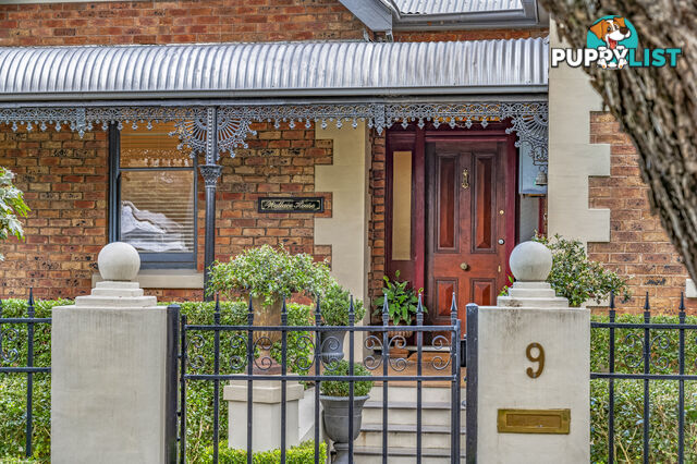 9 The Avenue LORN NSW 2320