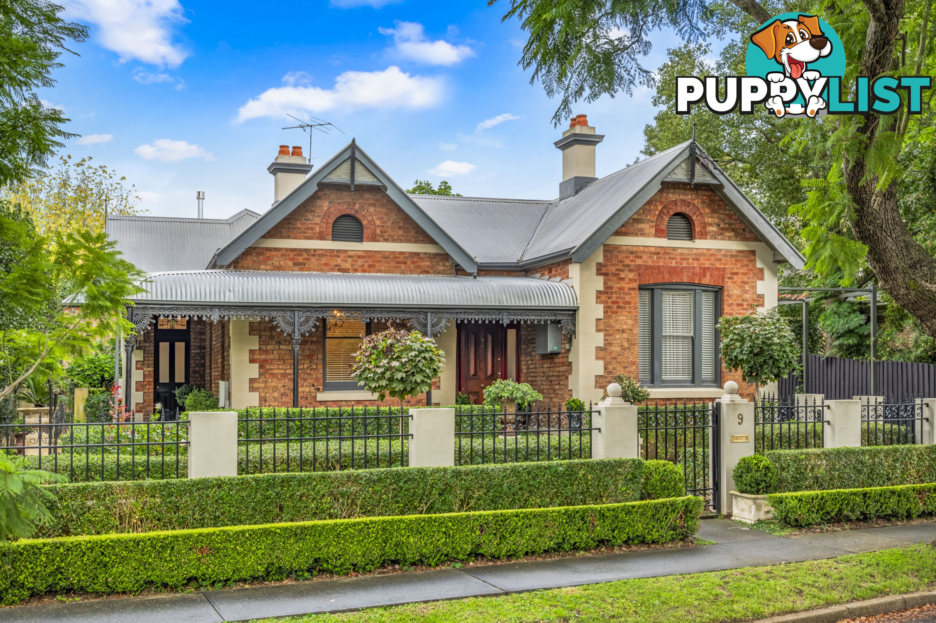 9 The Avenue LORN NSW 2320