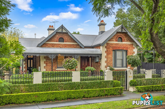 9 The Avenue LORN NSW 2320