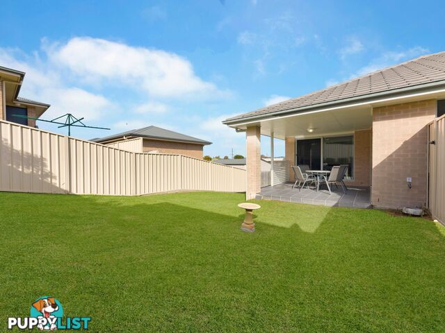 2/12 Fairview Place CESSNOCK NSW 2325