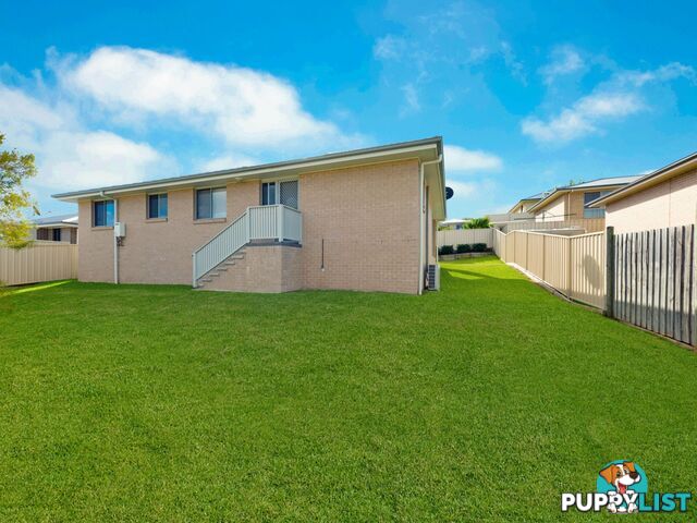 2/12 Fairview Place CESSNOCK NSW 2325