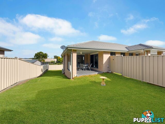 2/12 Fairview Place CESSNOCK NSW 2325