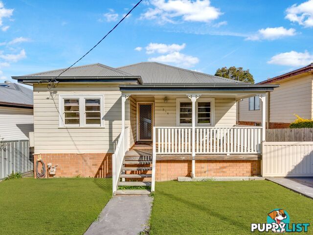 34A Wentworth Street TELARAH NSW 2320