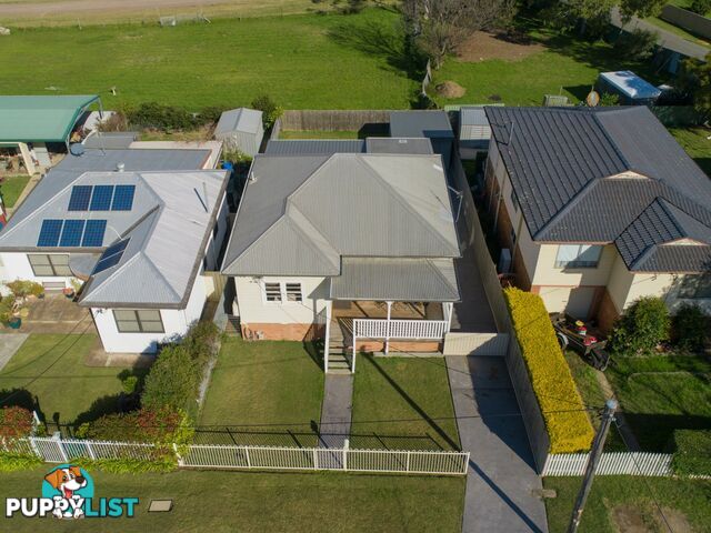 34A Wentworth Street TELARAH NSW 2320