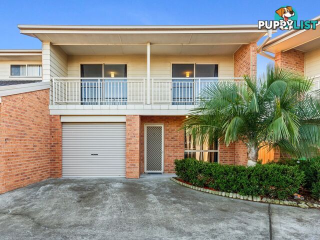 5/39 Ventura Close RUTHERFORD NSW 2320