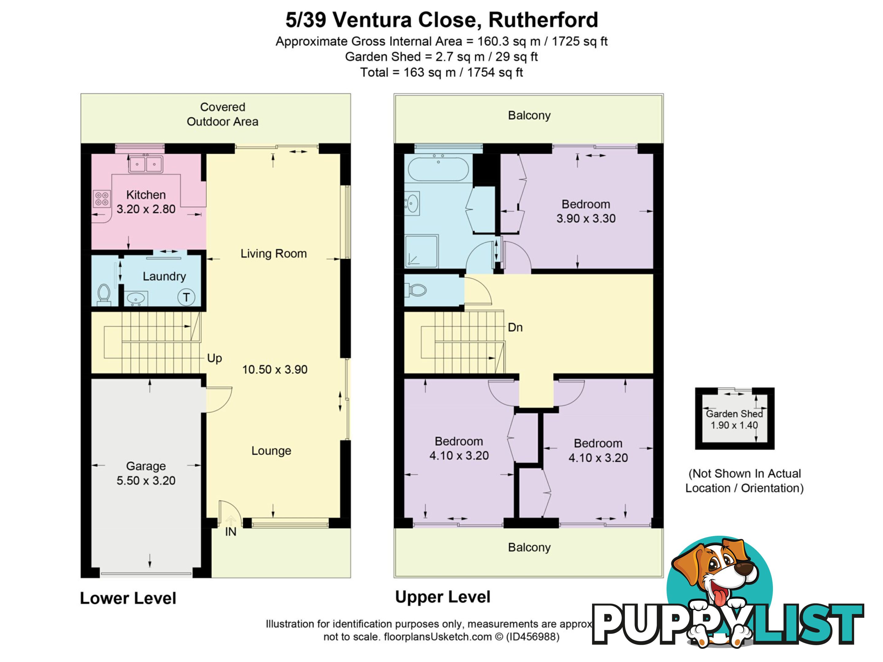 5/39 Ventura Close RUTHERFORD NSW 2320