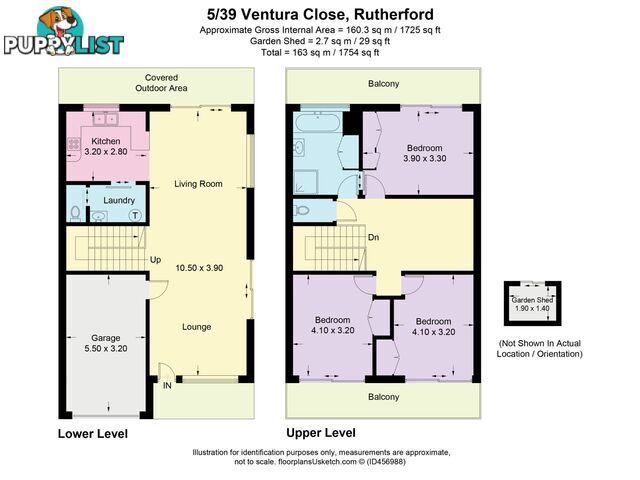 5/39 Ventura Close RUTHERFORD NSW 2320