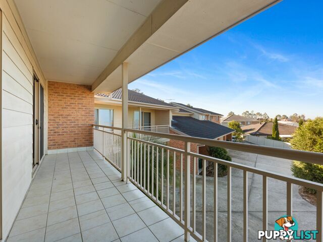 5/39 Ventura Close RUTHERFORD NSW 2320