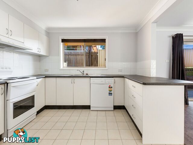 5/39 Ventura Close RUTHERFORD NSW 2320