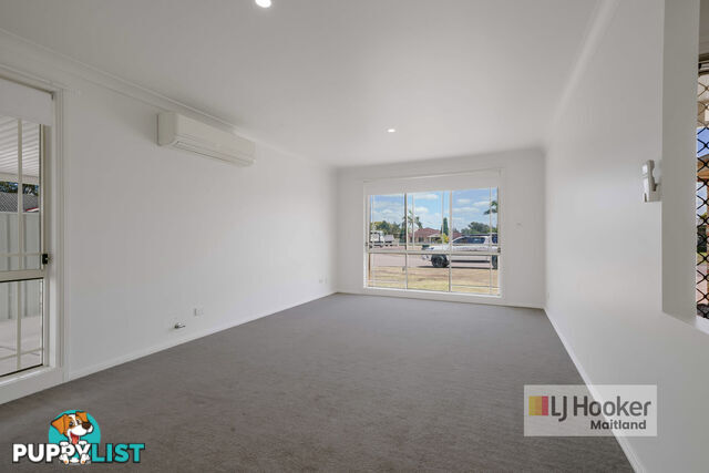 18 Copperleaf Avenue THORNTON NSW 2322