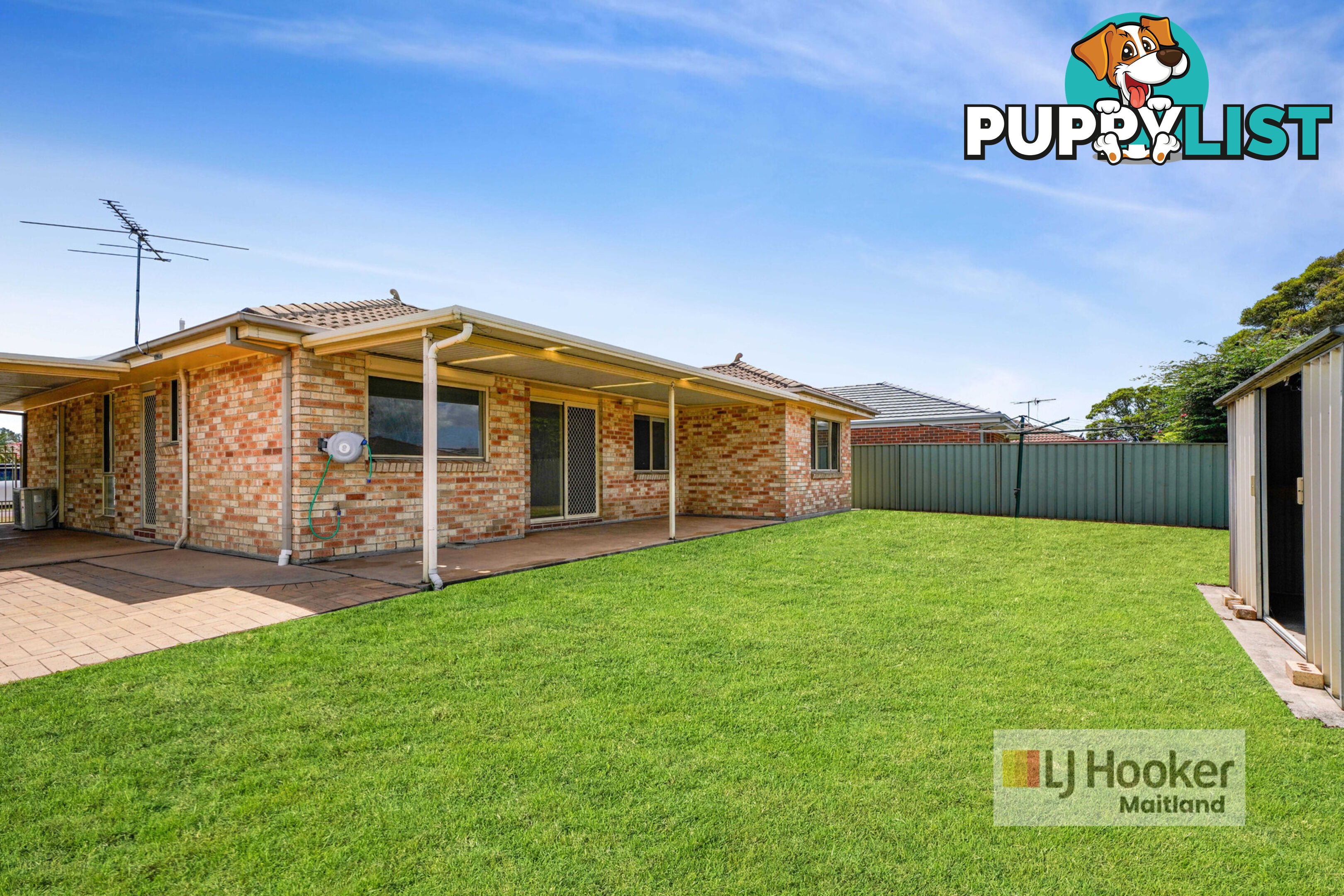 18 Copperleaf Avenue THORNTON NSW 2322