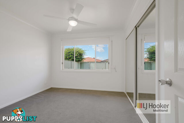 18 Copperleaf Avenue THORNTON NSW 2322