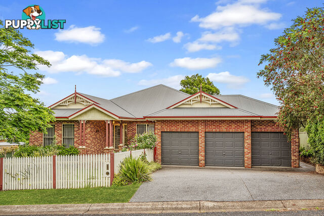 15 Dalveen Road BOLWARRA HEIGHTS NSW 2320