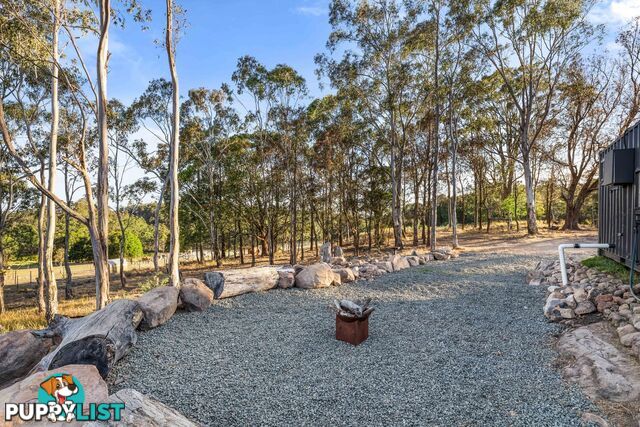 376 High Country Rise LAMBS VALLEY NSW 2335