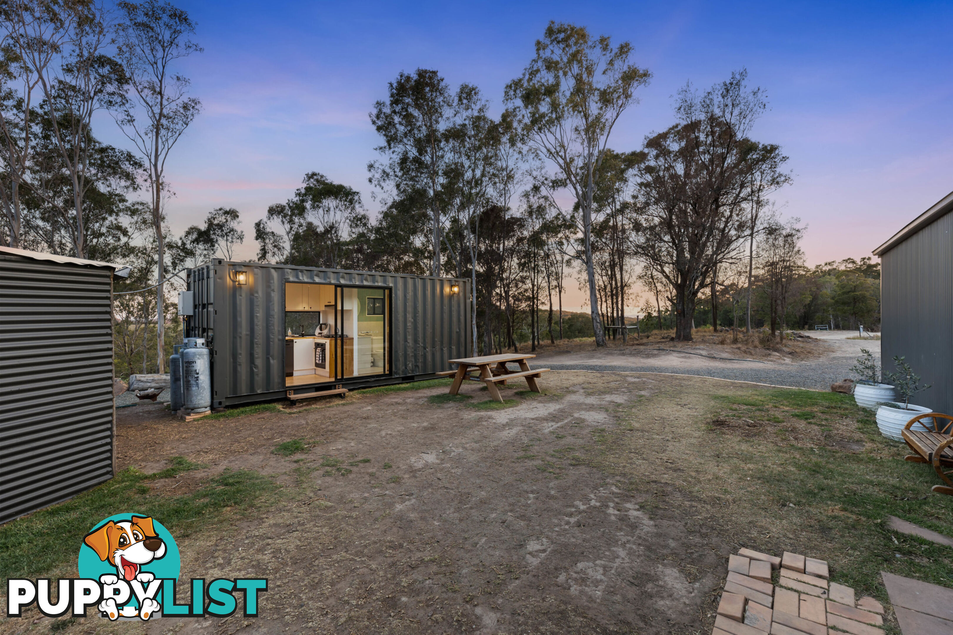 376 High Country Rise LAMBS VALLEY NSW 2335