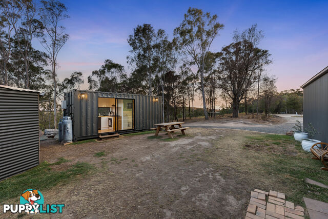 376 High Country Rise LAMBS VALLEY NSW 2335