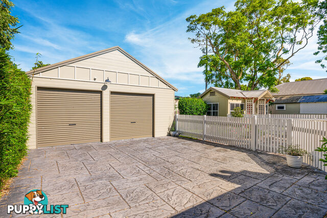 22 Ivor Street TELARAH NSW 2320